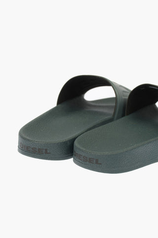 Rubber SA-VALLA Sandals