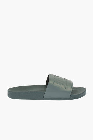 Rubber SA-VALLA Sandals