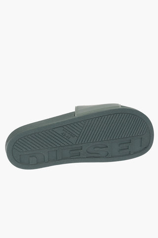 Rubber SA-VALLA Sandals