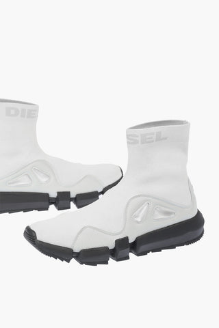 Sneakers Pull on H-PADOLA HSB in Tessuto
