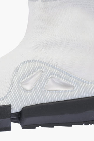 Sneakers Pull on H-PADOLA HSB in Tessuto