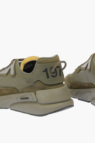 Fabric 1978 S-SERENDIPITY LC Sneakers
