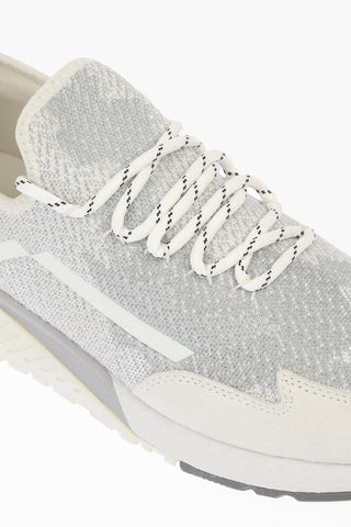 Canvas S-KBY Sneakers
