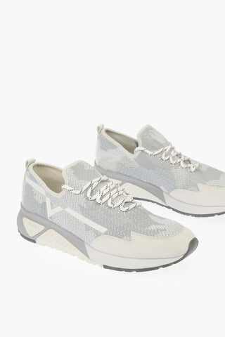 Canvas S-KBY Sneakers
