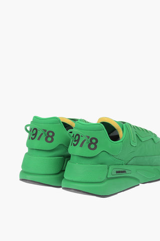 Fabric S-SERENDIPITY LC Sneakers