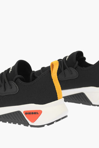 Fabric S-KB SLE Sneakers