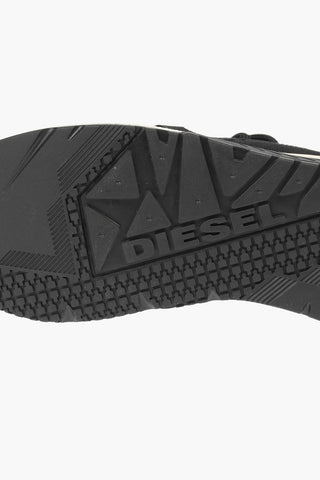 Fabric S-KB SLE Sneakers