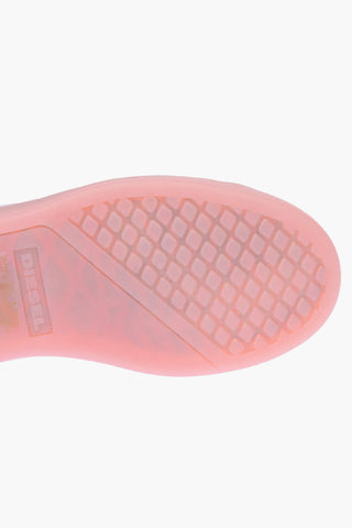 Eco Leather S-CLEVER LOW LACE W Sneakers