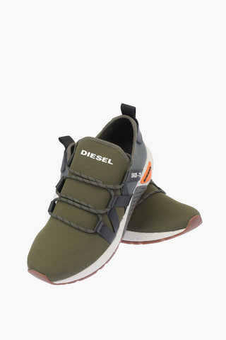 Fabric S-KB WEB LACE Sneakers