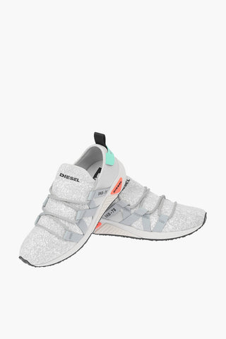 Fabric S-KB WEB LACE W Sneakers