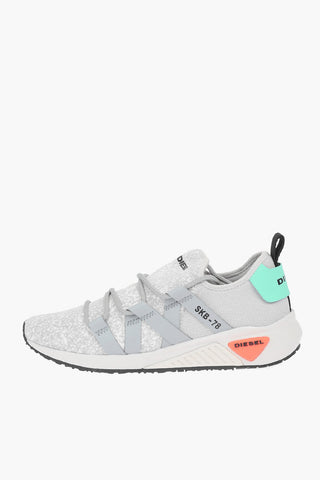 Fabric S-KB WEB LACE W Sneakers