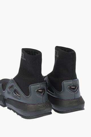 Fabric H-PADOLA HSB W Sock Sneakers