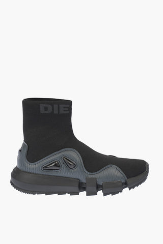 Fabric H-PADOLA HSB W Sock Sneakers