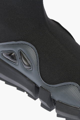 Fabric H-PADOLA HSB W Sock Sneakers