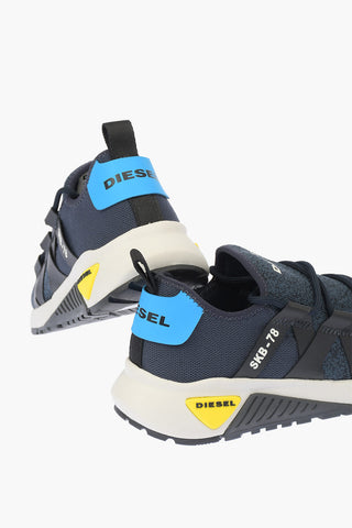 Fabric S-KB WEB LACE Sneakers