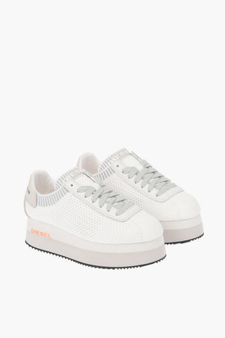 Fabric S-PYAVE WEDGE ET Sneakers