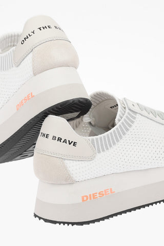 Fabric S-PYAVE WEDGE ET Sneakers