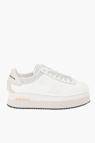 Fabric S-PYAVE WEDGE ET Sneakers