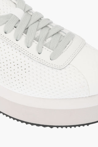 Fabric S-PYAVE WEDGE ET Sneakers