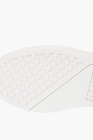 Leather S-CLEVER LOW LACE W Sneakers
