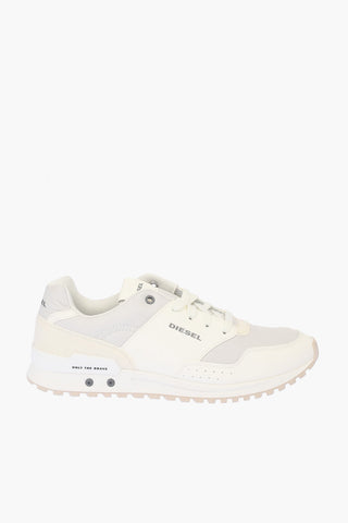 Nylon S-COMPLETE Sneakers
