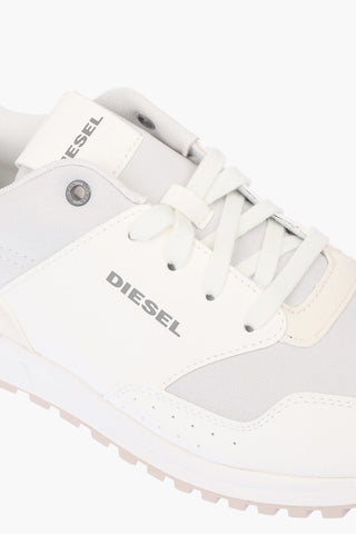Nylon S-COMPLETE Sneakers