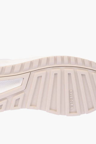 Nylon S-COMPLETE Sneakers