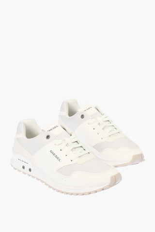 Nylon S-COMPLETE Sneakers