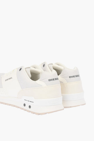 Nylon S-COMPLETE Sneakers