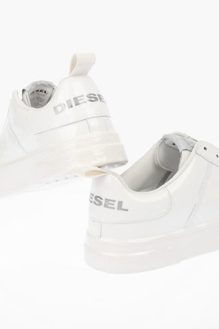 Eco Leather S-CLEVER SO  Sneakers