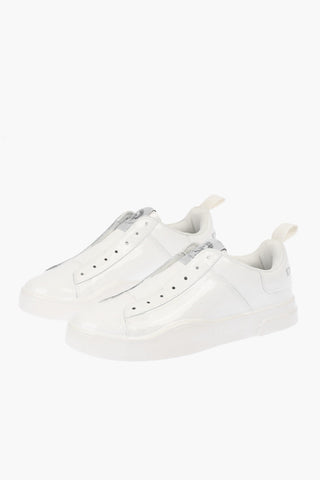 Eco Leather S-CLEVER SO  Sneakers
