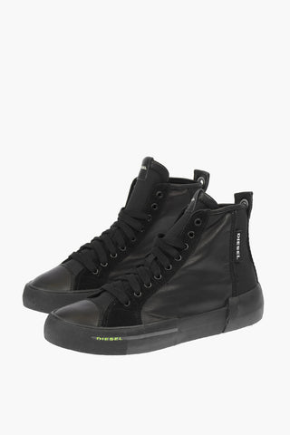Leather S-DESE ML Sneakers