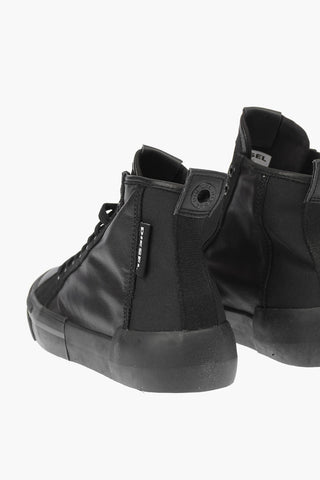 Leather S-DESE ML Sneakers