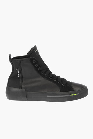 Leather S-DESE ML Sneakers