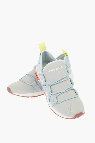 Fabric S-KB WEB LACE W Sneakers