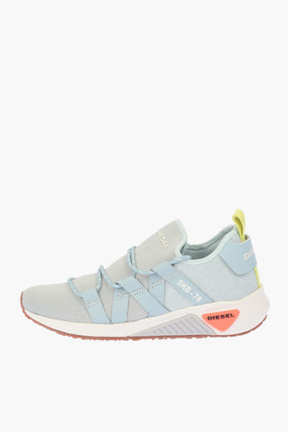 Fabric S-KB WEB LACE W Sneakers