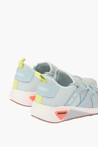 Fabric S-KB WEB LACE W Sneakers