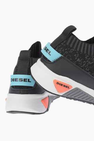Fabric S-KB SOCK QB W  Slip on