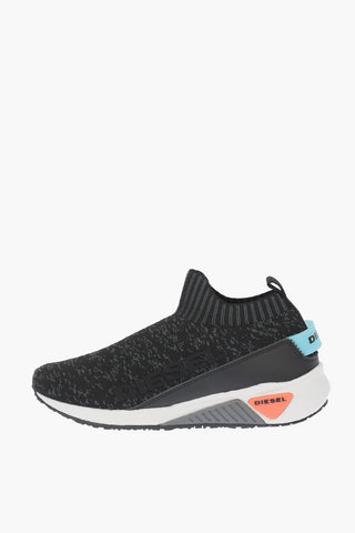 Fabric S-KB SOCK QB W  Slip on