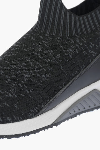 Fabric S-KB SOCK QB W  Slip on