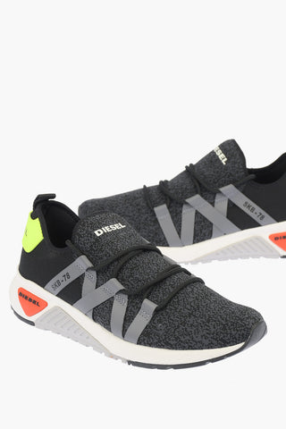 Fabric S-KB WEB LACE Sneakers