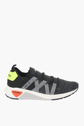 Fabric S-KB WEB LACE Sneakers