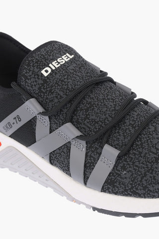 Fabric S-KB WEB LACE Sneakers