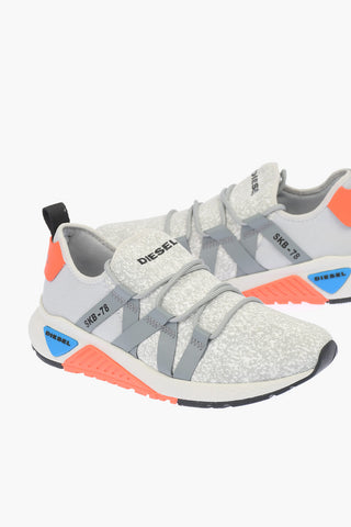 Fabric S-KB WEB LACE Sneakers