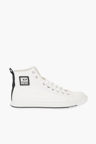 Fabric S-ASTICO MID CUT Sneakers