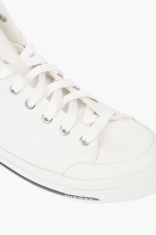 Fabric S-ASTICO MID CUT Sneakers
