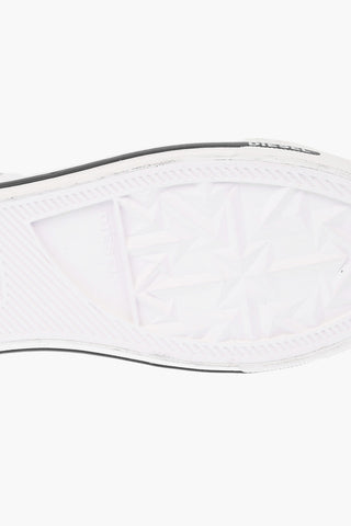 Fabric S-ASTICO MID CUT Sneakers