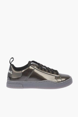 Eco Leather S-CLEVER LOW LACE W Sneakers