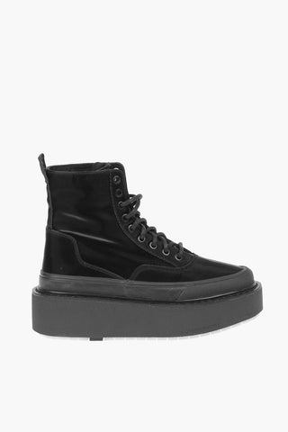 5cm Platform H-SCIROCCO AB Sneakers