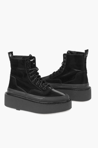 5cm Platform H-SCIROCCO AB Sneakers